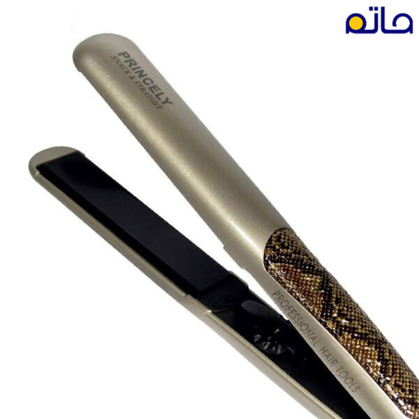 اتو مو پرنسلی مدل 113 PR  پوست ماری