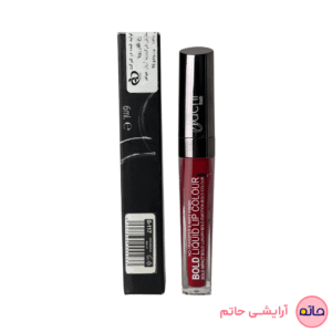 رژ لب مایع اوراچی شماره 117 حجم 5 میلی لیتر