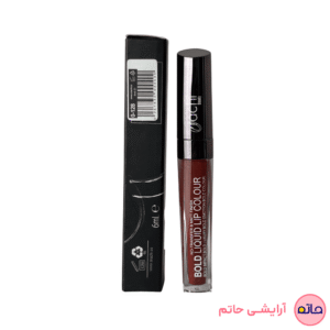 رژ لب مایع اوراچی شماره 128 حجم 5 میلی لیتر