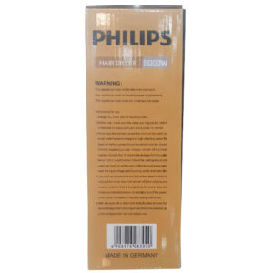 سشوار فیلیپس PHILIPS مدل HP-8300 وات 9000