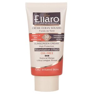 ضد آفتاب الارو SPF30