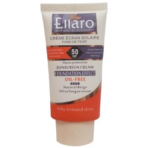 ضد آفتاب الارو spf50