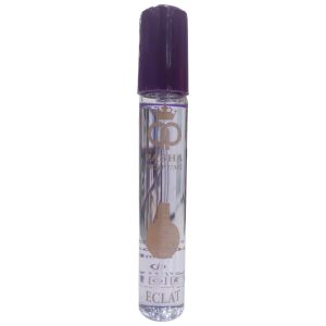 عطر جیبی زنانه پاشا رایحه اکلت