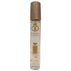 عطر جیبی زنانه پاشا رایحه نارسیسو رودریگز