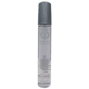 عطر جیبی مردانه پاشا رایحه الور اسپرت