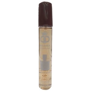عطر جیبی مردانه پاشا رایحه تغ هرمس