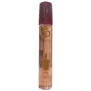 عطر جیبی مردانه پاشا رایحه کازامورت بوکات