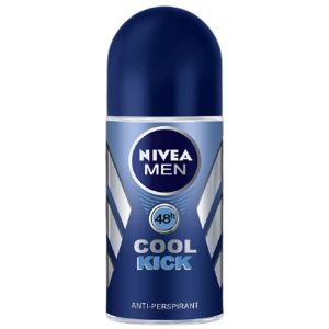 مام-رول-ضد-تعریق-نیوآ-مردانه-مدل-COOL-KICK-حجم-50-میل
