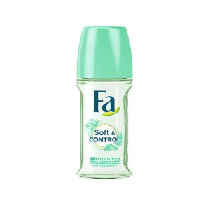 مام رول فا مدل soft & control حجم 50 میل