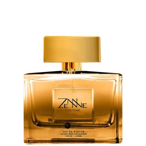 ادکلن زنانه زن بایلندو